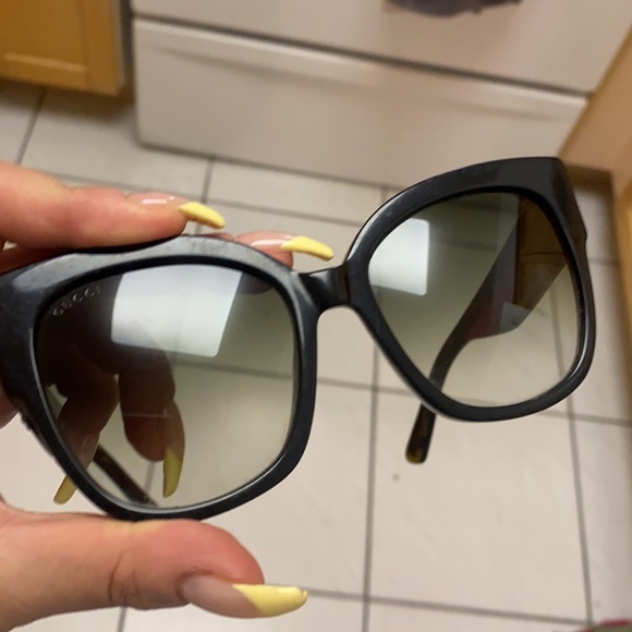 Gucci sunglasses women - Picture 7 of 10